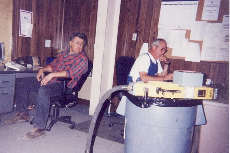 Chuck Brent-Leroy Rickman 1997 .jpg